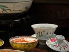 -富华斋饽饽铺·宫廷糕点·伴手礼(护国新天地店)