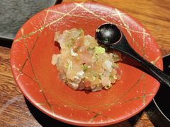 -桐寿司Sushi Tong