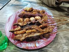 -张正麻辣烫(龙城路店)