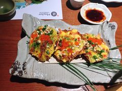 焗蟹宝-匠和风精致料理(世茂双子塔店)