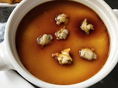 海鲜蒸蛋-旅马餐厅(茅家埠店)