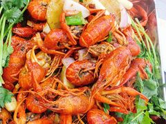 -新旺美食林农家菜(岭南路店)