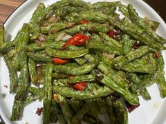 -九转小磨·非遗东北菜(万达广场店)
