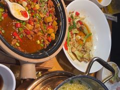 -裕鼎鲜·新中菜(八一广场万达店)