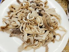 -清真·鸦儿李记·小馆(后海店)