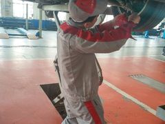 -烟台东联一汽丰田4S店(福山区店)