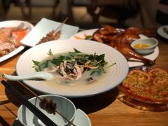 -幸福哟烧鸡·粤菜海鲜私厨(七星路店)