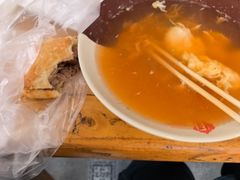 -郝鸿来火烧(一中西门口店)