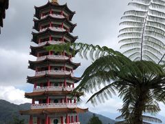-云顶高原