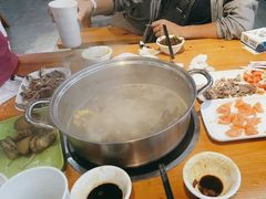 -养牛邓·潮汕牛肉海鲜自助火锅(广州店)