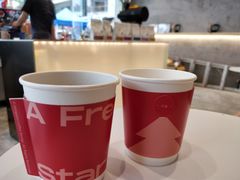 -MQ COFFEE STAND明谦(新洲店)