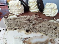 -可丽可丽·生日蛋糕·下午茶(厦门鹭港店)