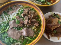 -花溪牛肉粉(八鸽岩店)