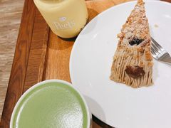 -Peet's Coffee皮爷咖啡(上海长风大悦城店)
