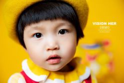 -VISION HER·薇森鹤专业孕婴亲子摄影工作室
