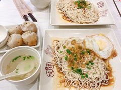 -咬不得高祖生煎·简餐(骆家庄店)