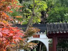 -苏州吴宫泛太平洋酒店