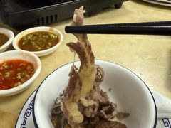 -五洲牛肉美食馆