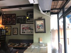 -LA  PETANQUE(泰安路店)