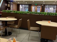 大堂-面点王·臻选(海岸城分店)