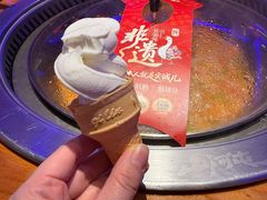 -山河屯铁锅炖(哈西站店)