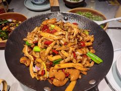 -寨子里的·钵钵菜·湘西山里菜(魅力湘西店)