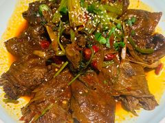 -额娘·现烙春饼烤鸭(太原总店)