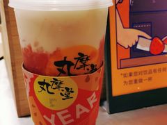 -丸摩堂鲜果茶(九方店)