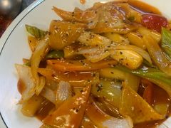 -韩仁阁米肠汤饭(韩乐坊店)