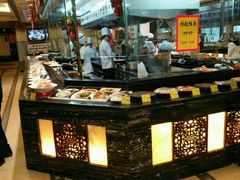 -美乐食街(小南店)