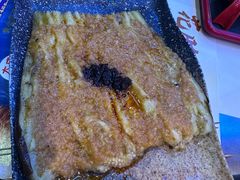 -大成海鲜烧烤·小龙虾(五角场店)