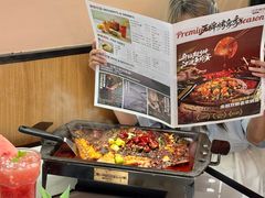 -江边城外烤全鱼(世茂广场店)