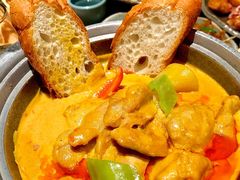 -安南越南餐厅(青岛万象城店)