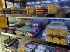 -幸福蛋糕坊(金顶街店)