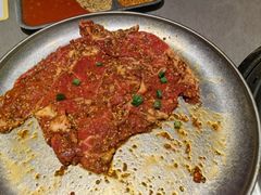 -大叹号·朝鲜族烤肉(滨海吾悦广场店)