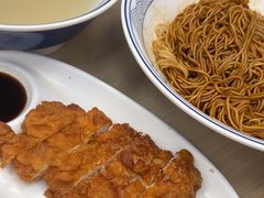 -王家沙点心店(西康路店)