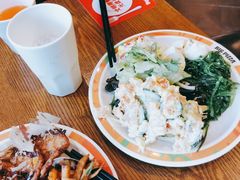 -比格比萨自助(花园路店)