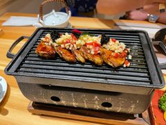 -蟹福家活蟹料理·豪华自助(绿洲假日酒店)