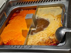 -海底捞火锅(万达广场店)