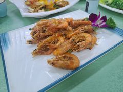 -景好海鲜餐厅(大鹏必选旅游店)