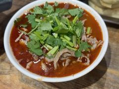 -老·贝尔杂碎馆