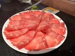 -三江两海老火锅(北京首店)