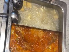 -倍儿红喜临门火锅(文兴路店)