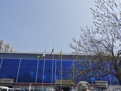 -岳各庄批发市场(西四环中路店)