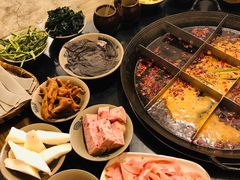 -刁姐火锅(五小区店)