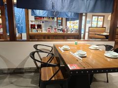 -江南小叙·美食研究院(鱼街店)