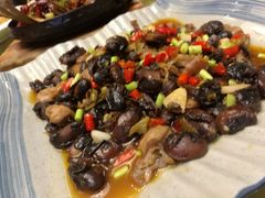 -大川先生·小龙虾·川菜(信义坊店)