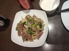 -老牌坊鲁菜名店(宽厚里店)
