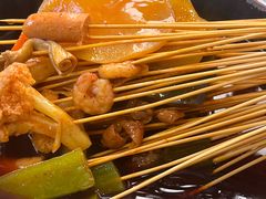 -冒椒火辣(奎星楼街店)