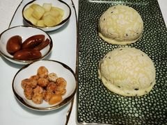 -北京柏悦酒店·锦庭餐厅Dining Room